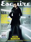 ESQUIRE 英國版 10月號/2010