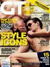 GT:GAY TIMES 10月號/2010