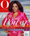 O, THE OPRAH MAGAZINE 10月號/2010