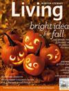 MARTHA STEWART LIVING 10月號/2010