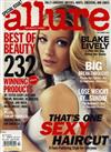 ALLURE 10月號/2010