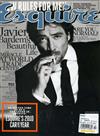 ESQUIRE 10月號/2010