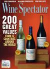 Wine Spectator 1015/2010