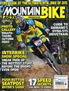 MOUNTAIN BIKE ACTION 11月號/2010