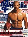 MUSCLE & FITNESS 2010 NFL ISSUE