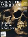 SCIENTIFIC AMERICAN 10月號/2010