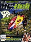 RC Heli 10月號/2010