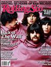 ROLLING STONE 澳洲版 11月號/2010