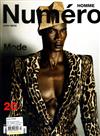 Numero HOMME 秋冬號/2010