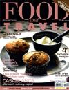 FOOD and TRAVEL 11月號/2010