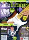 Guitar Techniques 11月號/2010