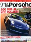 911 & Porsche World 11月號/2010