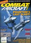 COMBAT AIRCRAFT 11月號/2010