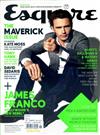 ESQUIRE 英國版 11月號/2010