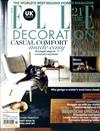 ELLE DECORATION 英國版 11月號/2010