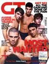 GT:GAY TIMES 11月號/2010