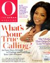 O, THE OPRAH MAGAZINE 11月號/2010