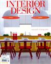 INTERIOR DESIGN 9月號/2010