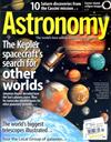 ASTRONOMY 11月號/2010