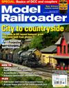 Model Railroader 11月號/2010