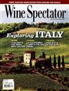 Wine Spectator 1031/2010