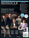 MONOCLE 11月號/2010+別冊 第038期