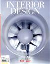 INTERIOR DESIGN 12月號/2010