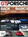 GT PORSCHE 2月號/2011
