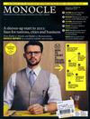 MONOCLE 2月號/2011 +別冊 第40期