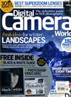 Digital Camera World 2月號/2011 +CD,別冊