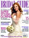 BRIDAL GUIDE 3-4月號/2011 + 別冊