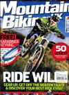 Mountain Biking UK 2月號/2011