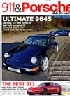 911 & Porsche World 2月號/2011