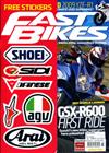 FAST BIKES 3月號/2011