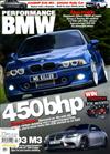 PERFORMANCE BMW 2月號/2011