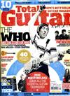 Total Guitar 2月號/2011 +CD