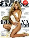 ESQUIRE 美國版 2月號/2011