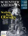 SCIENTIFIC AMERICAN 2月號/2011