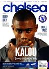 chelsea 2月號/2011