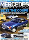 MERCEDES ENTHUSIAST 2月號/2011