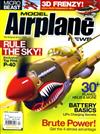 MODEL Airplane NEWS 4月號/2011