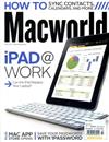 MAC WORLD 美國版 3月號/2011
