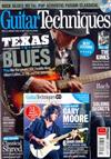 Guitar Techniques 3月號/2011 +CD