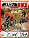 MOUNTAIN BIKE ACTION 3月號/2011