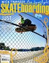 TRANSWORLD SKATEboarding 3月號/2011