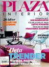 PLAZA INTERIOR 1月號/2011 +別冊