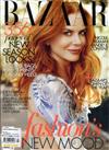 HARPER’S BAZAAR 澳洲版 3月號/2011