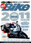 BIKE 重機雜誌 3月號/2011