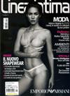 Linea intima ITALIA 第311期/2011