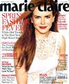 MARIE CLAIRE 英國版 3月號/2011